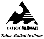 Tahoe-Baikal Institute
